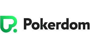 Pokerdom Review Pokerdom Logo