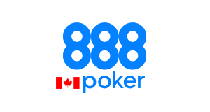 888poker Canada Review