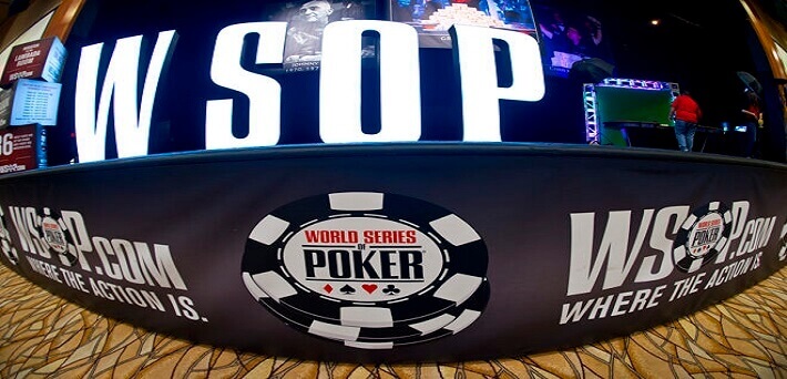 The best events of the 2016 WSOP