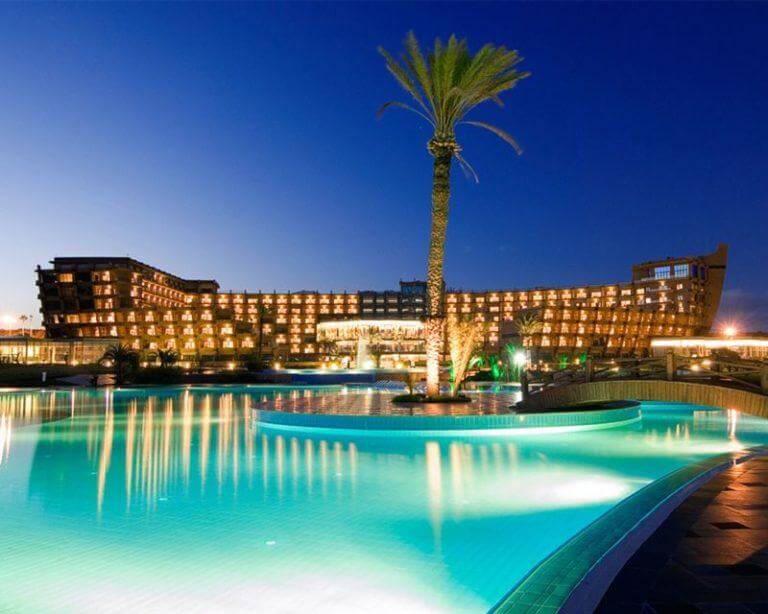 Kaya Artemis Hotel Cyprus