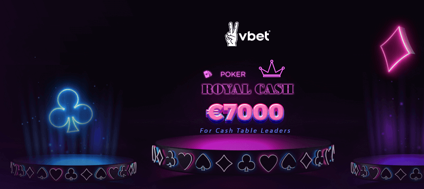 poker royal cash