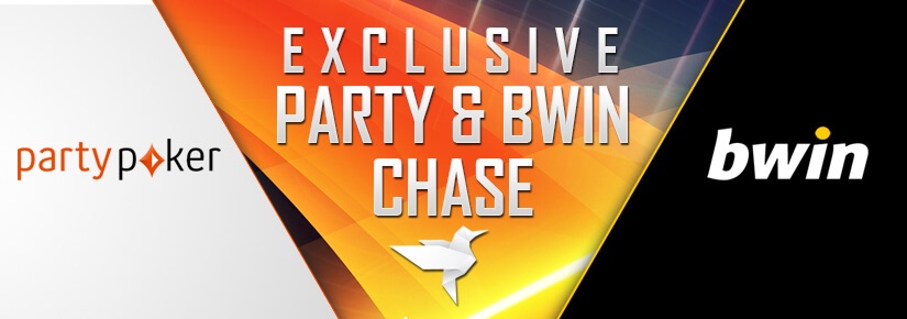 party bwin chase