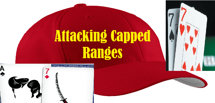 capped range