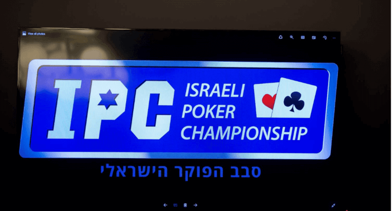 Israeli Poker Championship Malta Live Sponsorship Review