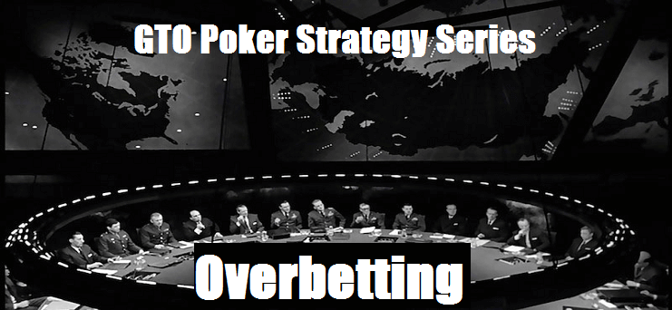 overbet in poker