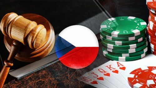 Czech Republic Gambling Laws