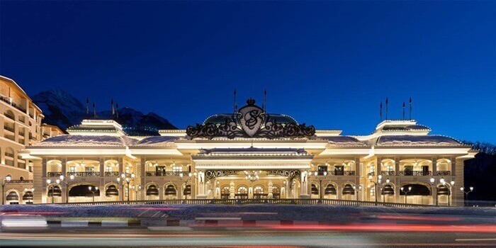 Casino Sochi