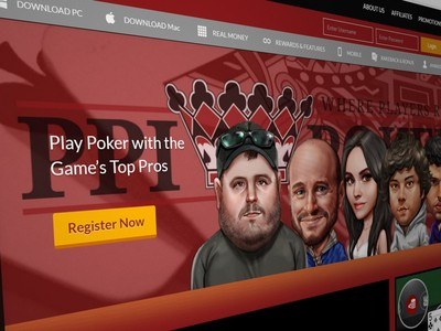 asian poker sites GG Netwrok