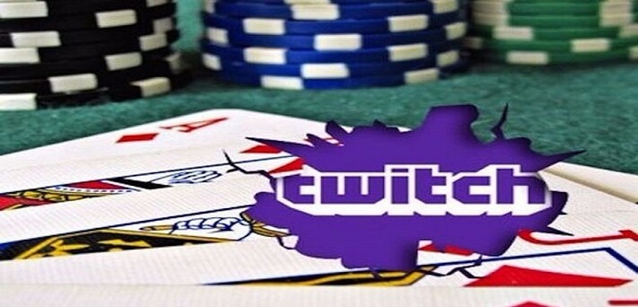Why Twitch is good for the future of Poker
