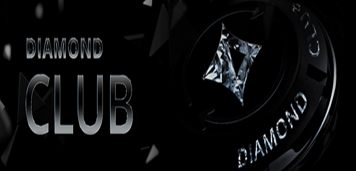 Partypoker Diamond Club