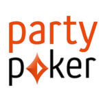 Partypoker Logo Newsletter