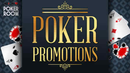 Why Poker Promotions?