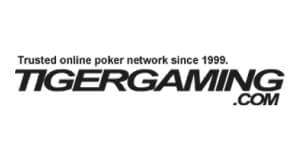 TigerGaming Poker Review