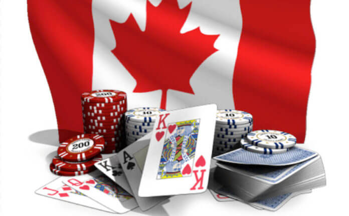 Canada Poker Sites
