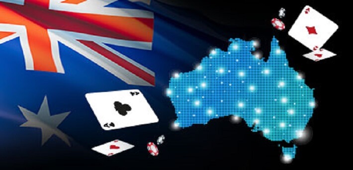 Australian poker players take a stand for online poker