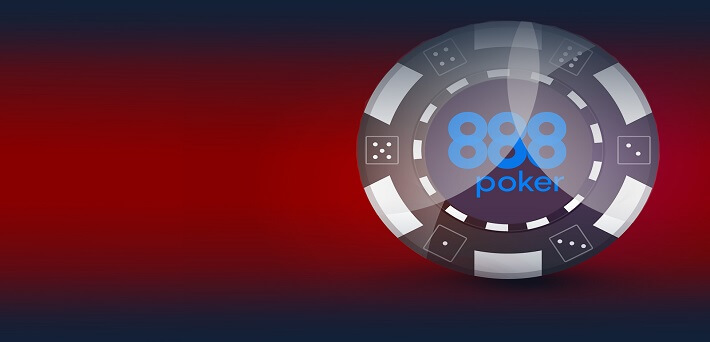 Flopomania new online poker game 888poker
