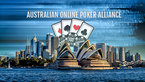 Australian Online Poker Association