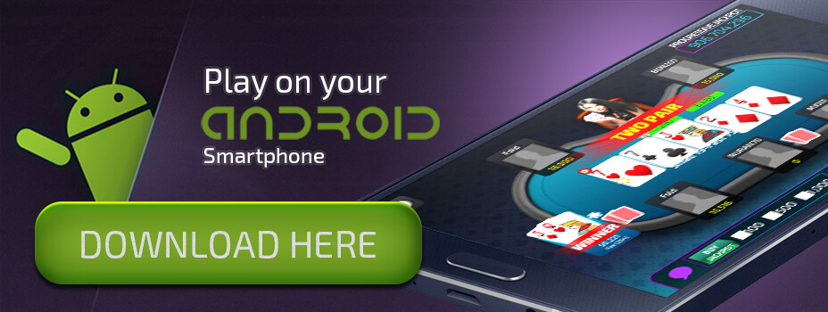 Best Android Mobile Poker Sites and Apps 2017