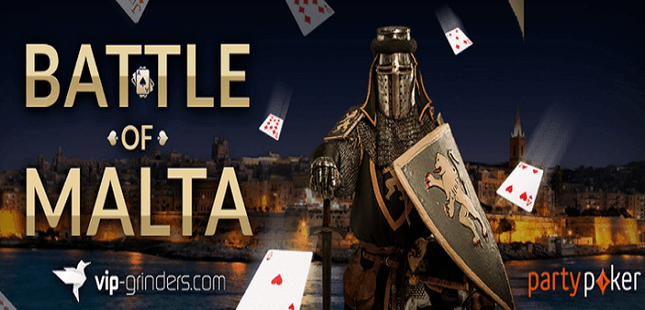2017 Battle of Malta Live Sponsorship Review