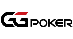 logotipo do ggpoker