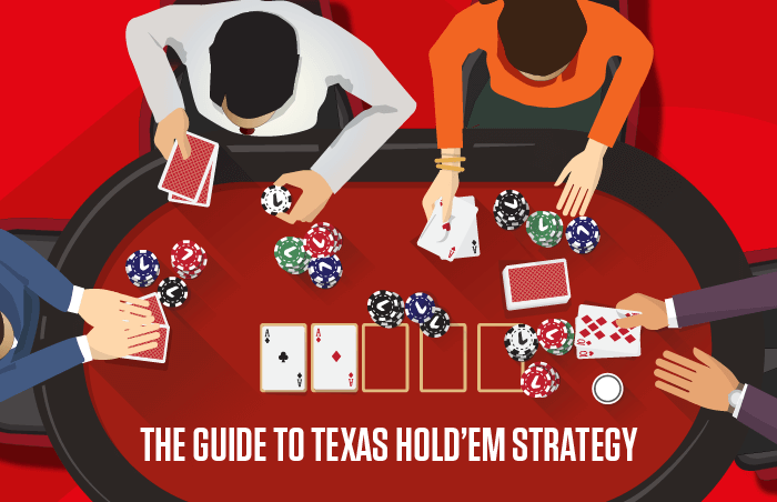 Guide to Texas Holdem Poker