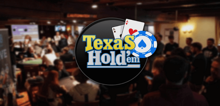 How to play and win at Texas Hold’em Poker