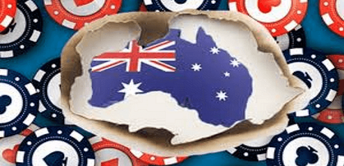 Best Australian Poker Sites 2023 and best Rakeback Deals for Australian Poker Players