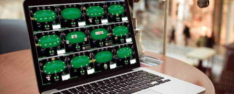 The best Online Poker Sites