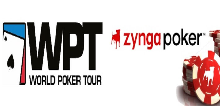 The World Poker Tour joins forces with Zynga and 888poker
