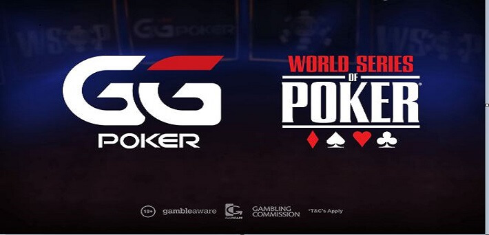 World Series of Poker & GGPoker launch extensive 2021 WSOP Online Schedule
