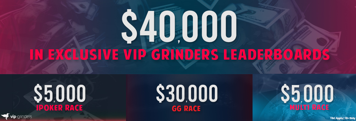 40,000 exclusive race