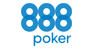 Logotipo do 888poker