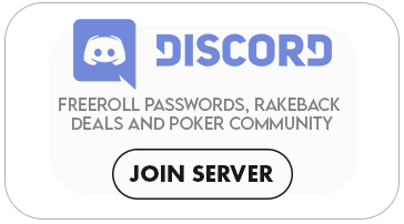 Join the VIP-Grinders Telegram & Discord Channel and get passwords for exclusive high-value freerolls