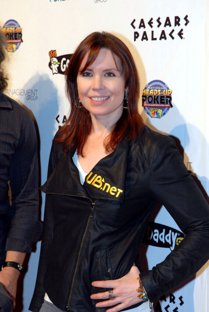 Daniel Negreanu says he stopped high stakes Mixed Games because Annie Duke doesn't play anymore