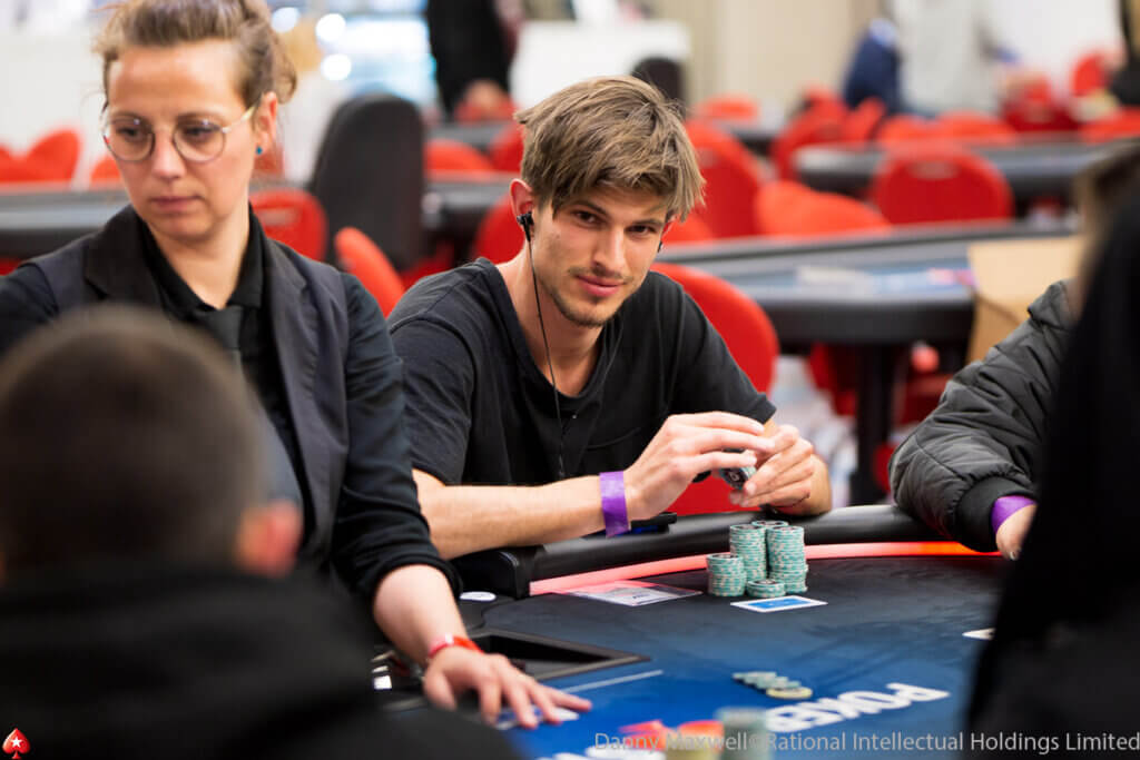 MTT Report – Mario Mosböck is running hot wins 2 big titles and close to $1 Million within 5 days