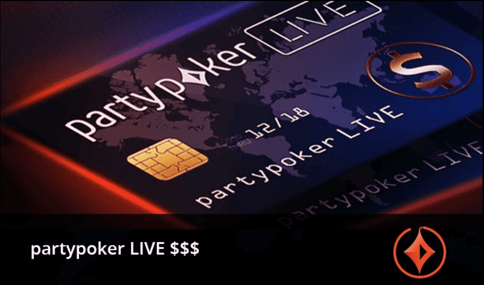 Partypoker-Live-Dollar