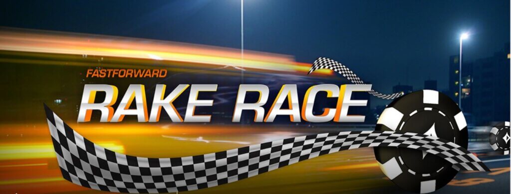 Rake Races