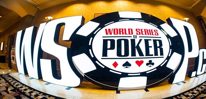Europeans Excluded from the 2021 WSOP Due to COVID-19 Travel Restrictions!