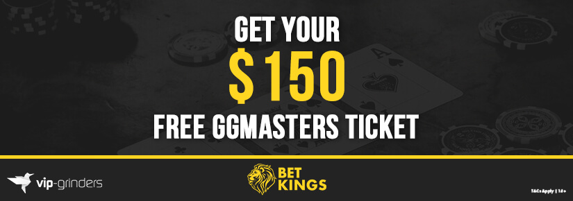 We are giving away $13,000 in Exclusive BetKings Promotions this March!