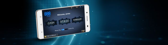 Android Poker Apps