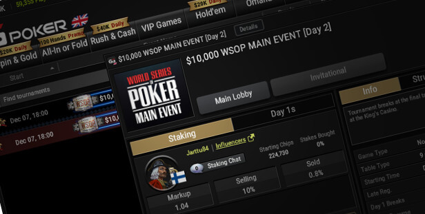 World Series of Poker & GGPoker launch extensive 2021 WSOP Online Schedule