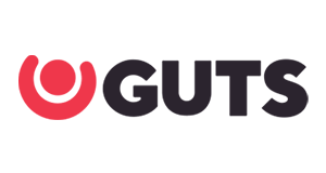 Guts Poker Logo