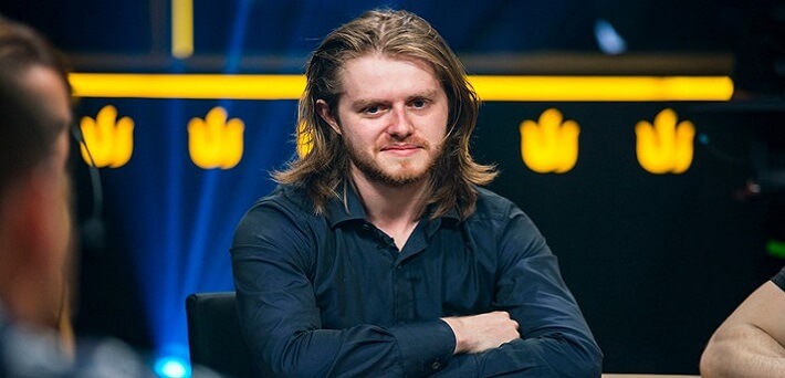 Charlie Carrel Bets $200,000 that He Can Beat NL500 Zoom Online