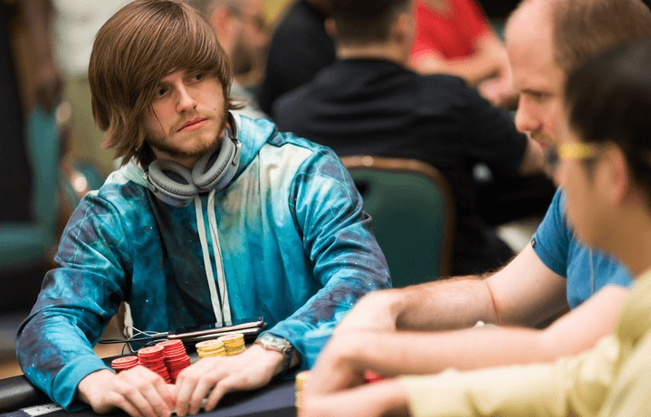 Charlie Carrel Bets $200,000 that He Can Beat NL500 Zoom Online