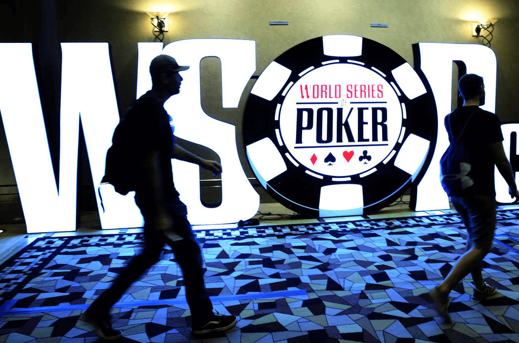 LIVE Edition of the WSOP 2021 Confirmed!