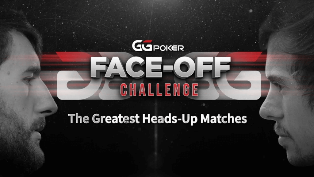 Limitless is getting crushed by Fedor Holz in the Face-Off Challenge