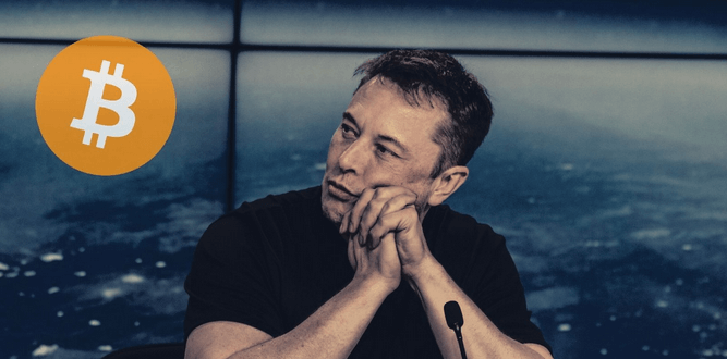 Patrick Leonard Assumes Elon Musk Is Getting Blackmailed to Make Bitcoin’s Price Dump