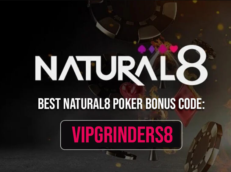 Natural8 Bonus Code