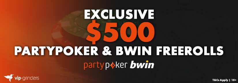 party-and-bwin-poker-freeroll