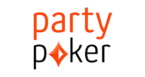logotipo do partypoker